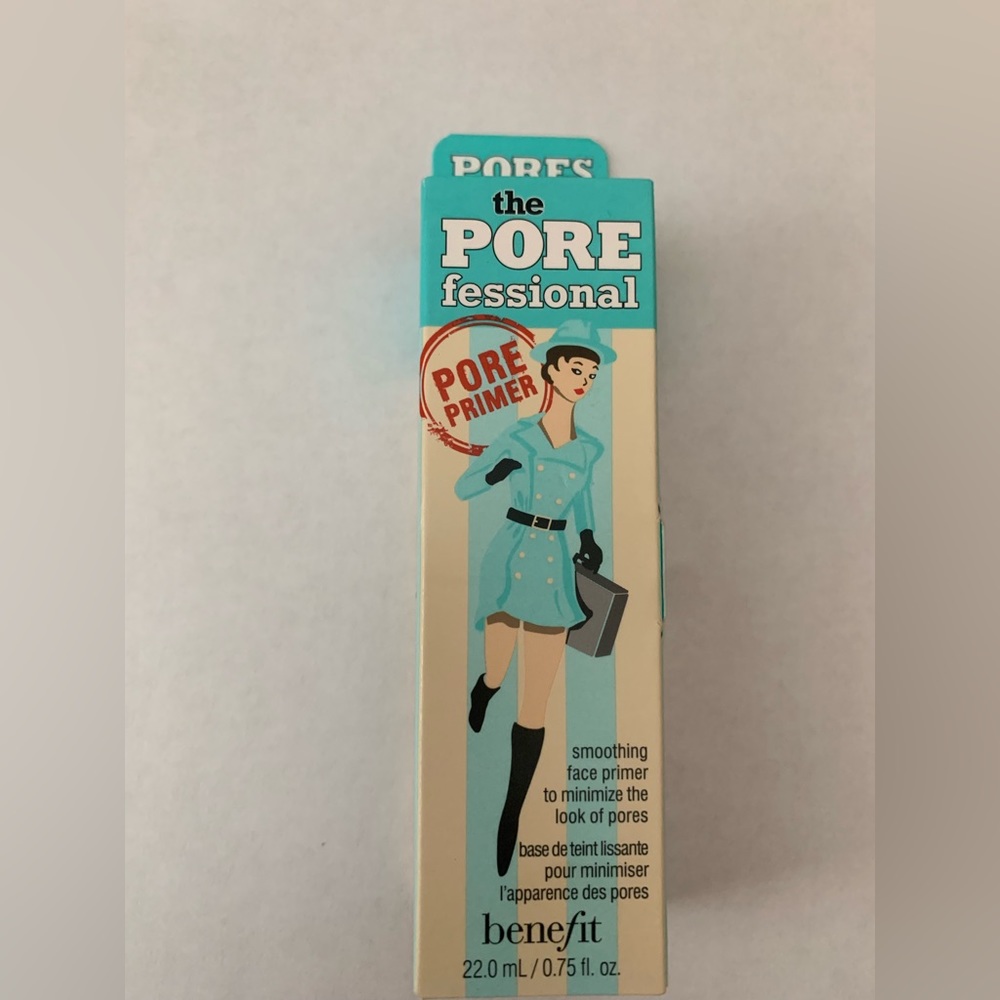 Benefit The Porefessional Pore Primer